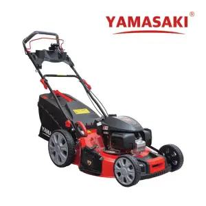 야마사키 혼다엔진 자주식 잔디깎기 예초기 22인치 YK-6500H