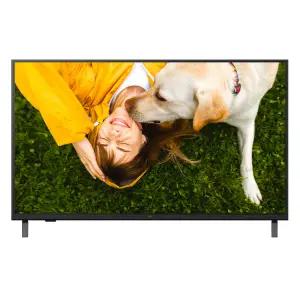 LG TV 43UA751C0NA 1등급 4K UHD 스마트TV 108cm 스탠드형 MO