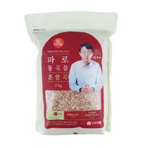 정희원 박사의 파로 통곡물 혼합곡 2kg