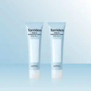 토리든 다이브인 워터리 모이스처 선크림 60ml 더블기획 / IBY