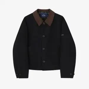 [세인트제임스] Marron ASJF253KR54-BLK