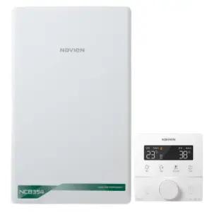 경동나비엔 친환경 콘덴싱 보일러 NCB354-22K (수도권 익일설치)