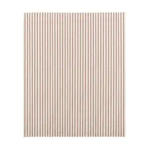 [테클라] PPD-HS(160x210cm) 퍼케일 호퍼 스트라이프 싱글 이불 커버