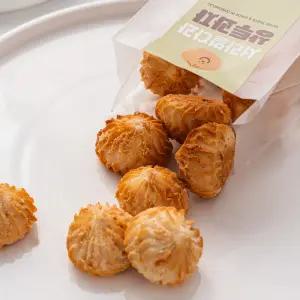 서라벌다과 상투과자 170g *3봉지
