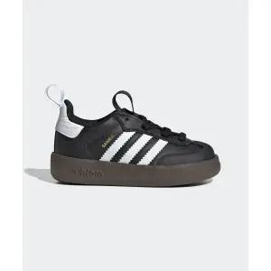 {매장정품}아디다스 ADIDAS KIDS 아디폼 삼바 360 인펀트 - 블랙 JH5201JH5201153823
