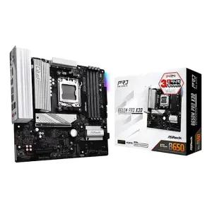 ASRock B650M Pro X3D 디앤디컴
