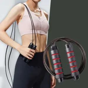 꼬임방지 줄넘기 유산소 운동기구/성인/운동/전신/운동장/개인/기초/체력/증진/스피드/선수/체육/스포츠