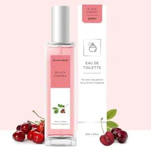 더허브샵 향수 블랙체리 오드뚜왈렛 50ml