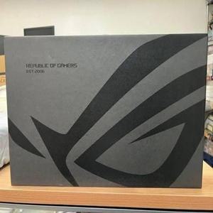 ASUS ROG 제피러스 G14 OLED 4060 플래티넘 화이트 Ryzen 9 8945HS RTX 1TB SSD 16GB RAM 120Hz 3K 해상도
