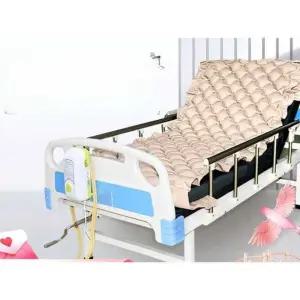 환자용에어매트 자충매트 욕창방지 매트리스 싱글 통풍