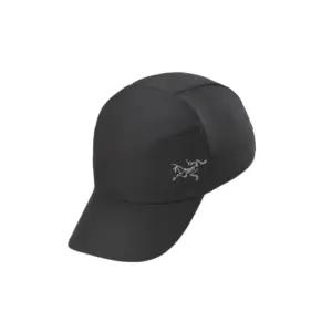 아크테릭스 칼버스 캡 블랙 AEPSU06346