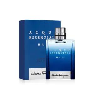 페라가모 아쿠아 에센셜 블루 EDT 100ml (벌크)