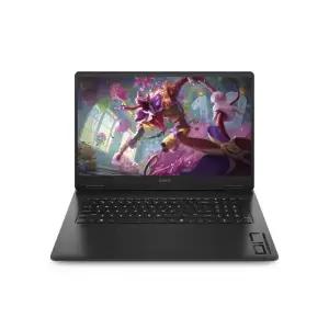 HP 오멘 17-DB1000AX 더블업무상 64GB램 AMD AI 7 350 32GB NVMe512GB RTX5060 WIN11 고성능 게이밍 노트북