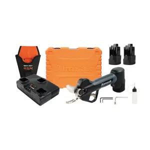 아임삭 BL14P503 충전 전지가위 14.4V 3A 3개세트
