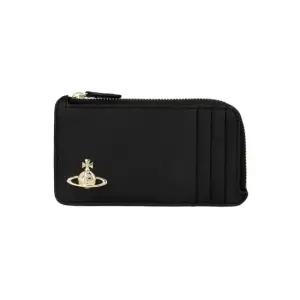 VIVIENNE WESTWOOD] 5402000GW S0021 N402 여성 카드홀더