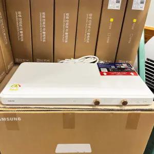 삼성 더 플레이트 인덕션 2구 코스트코 NZ62DG300CFW 화이트