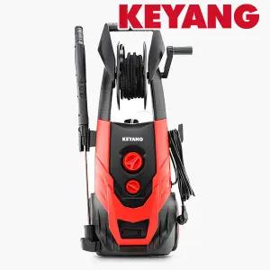계양 KHC-180B 고압세척기 2500W 세차 물청소 에어컨 실외기청소 세차건포함 180바