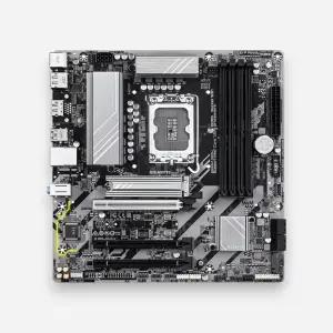 [국내 발송 정품] GIGABYTE B860M DS3H 제이씨현 아이지디스트