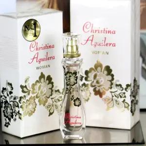 크리스티나 아길레라 우먼 EDP 50ml (벌크)
