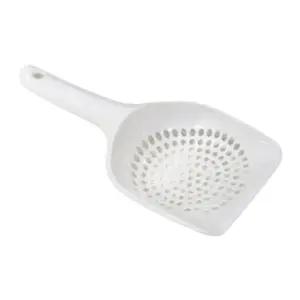 고양이 화장실 청소도구 모래삽 5mm 벤토나이트 스쿱 (WFK1700)