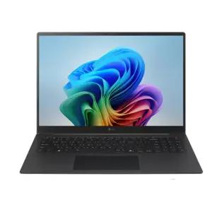 s)16Z90TS-GS50K/울트라5(s2) 226V/16GB/(NVME 512GB교체작업)/메타 그레이/윈도 11