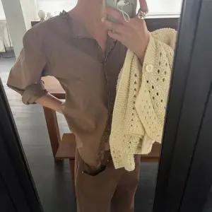 [메이비베이비] Chowy Blouse (3colors)