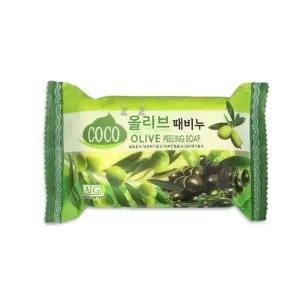 IS COCO 올리브 때비누