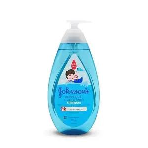 존슨즈 액티브 키즈 클린 앤 프레시 샴푸 500ml (WFJYOXW)