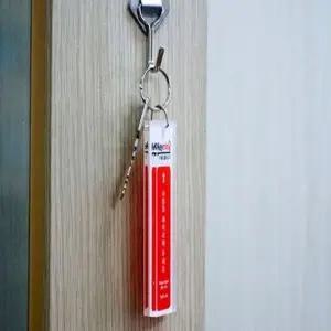 (2개묶음) 아트사인 다용도 열쇠고리(1고리)소 9817 (WFK1QB5)
