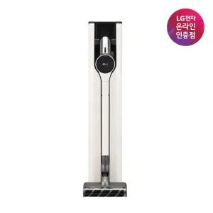 LG 공식판매점 코드제로 오브제컬렉션 A7 Core 올인원타워 무선청소기 A720WA