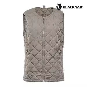 [블랙야크] 여성 B다이아볼패딩알파베스트#2 1BYVSW3502_GG