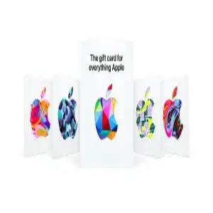 중국 앱스토어 애플 기프트 카드 68위안 아이튠즈 카드 선불 APPLE CHINA