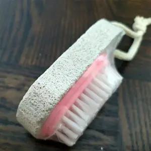 고품질 발각질제거제 각질제거솔 각질브러쉬 발마사지기 각질 WFF4AAD