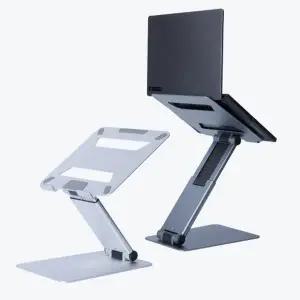 스톤힐 CLS 06 노트북 거치대 태블릿 맥북 쿨링 리프트 스탠드