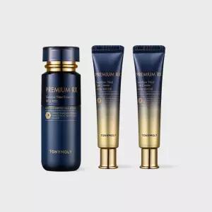 제비집 에센스&아이크림 세트(에센스55ml,아이크림30ml*2)