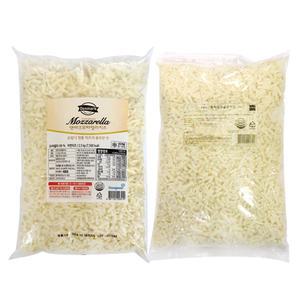 썬리취/동원 피자치즈2.5kg/자연치즈100