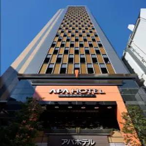 [일본/도쿄 호텔예약] 아파 호텔 신주쿠 가부키초 타워(APA Hotel Shinjuku Kabukicho Tower 대욕장 )호텔검색,호텔가격