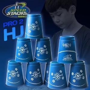 스피드스택스 프로2 HJ 최현종 정품 대회용+최현종 책 무료