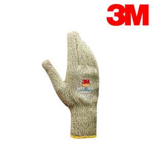 3M 단열 안전 방열 장갑 EN407 고온 방열