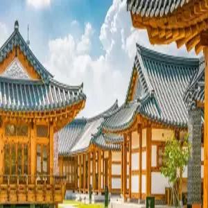 [전북] 한옥스테이 남원예촌 by켄싱턴(전북호텔/남원호텔/남원한옥스테이 남원예촌 by켄싱턴)
