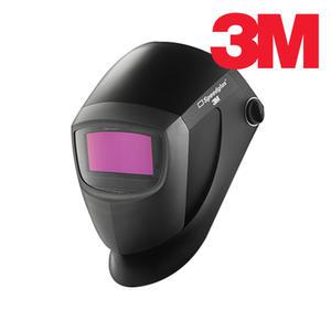 3M 자동용접면 Speedglas 스피드글라스 9002NC 경량형