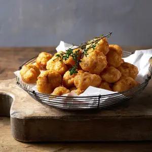 [푸드렐라]통통살가라아게 300g 4팩