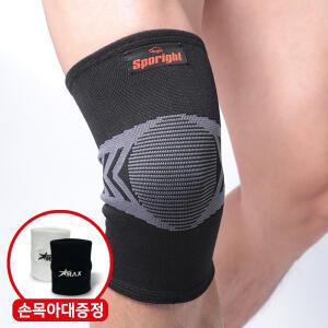 스포라이트 의료용 무릎보호대 헬스 국내제작 압박 등산