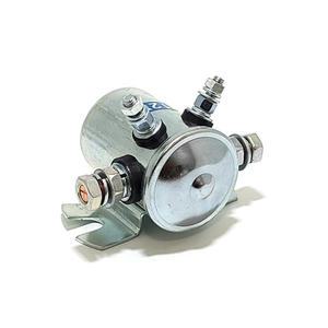 대용량 메탈 릴레이 200A 12V 24V 자동차 배터리 방전