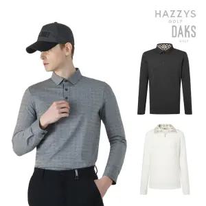 [24%쿠폰][닥스/헤지스 골프]25FW 가을라운딩! 티셔츠/자켓 외 BEST 추천템!