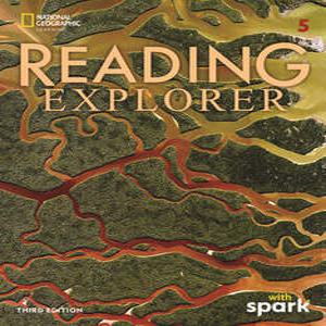 Reading Explorer 5, 3/E (Reading Explorer, 3/E )