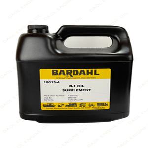 바달 B1 오일 트리트먼트 3.78L, 50,000km이전 차량용, 엔진오일 첨가제