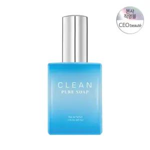 [CJ단독특가] 클린 퓨어솝 EDP 30ML