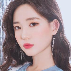 [더블유비엘][연예인착용] wbL 넌특별해 귀걸이/귀찌 W