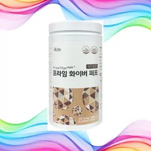 포라이프 프라임 화이버 퍼프 식이섬유